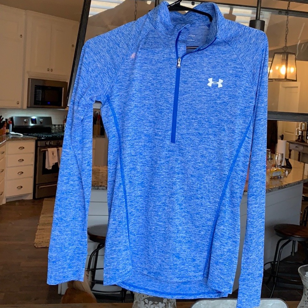 Brand new Women’s Under Armour Heatgear XS
